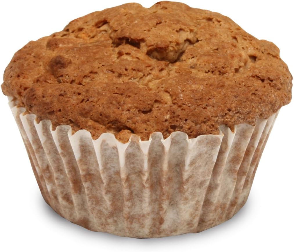 Simply Scrumptous Low Carb Fat Free Bran Muffins