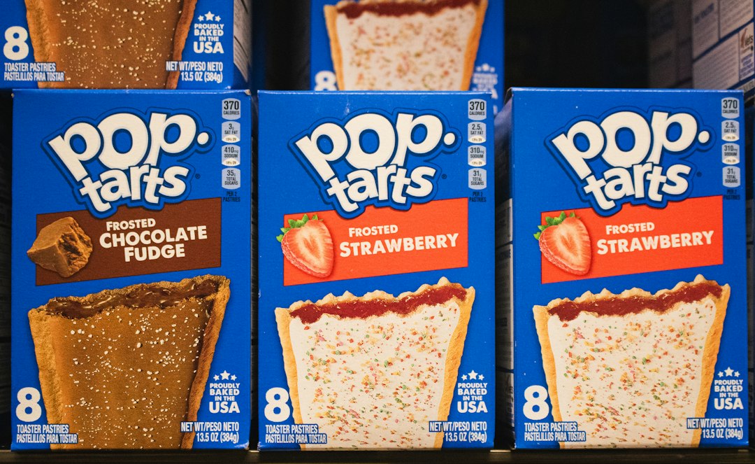 Why Munchhavens Snack Boxes Are Perfect for Every Occasion