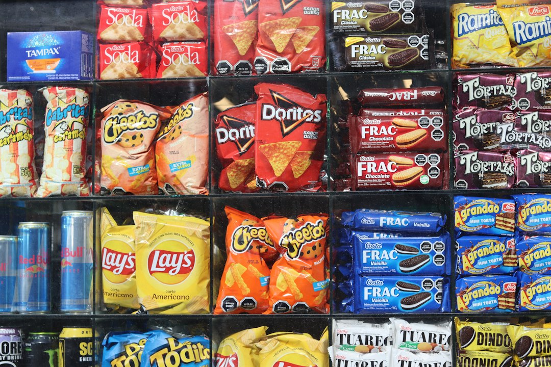 The Perfect Gift Idea: Curated Snack Boxes from Munchhavens