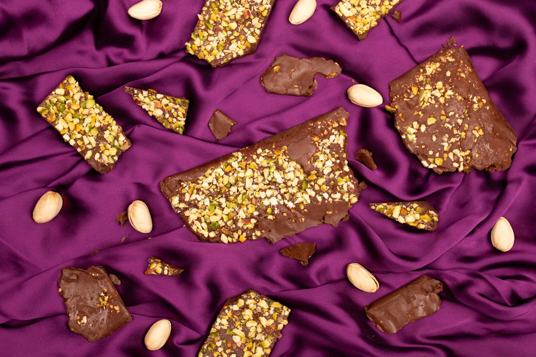 Explore Gourmet Snacks from Around the World with Munchhavens